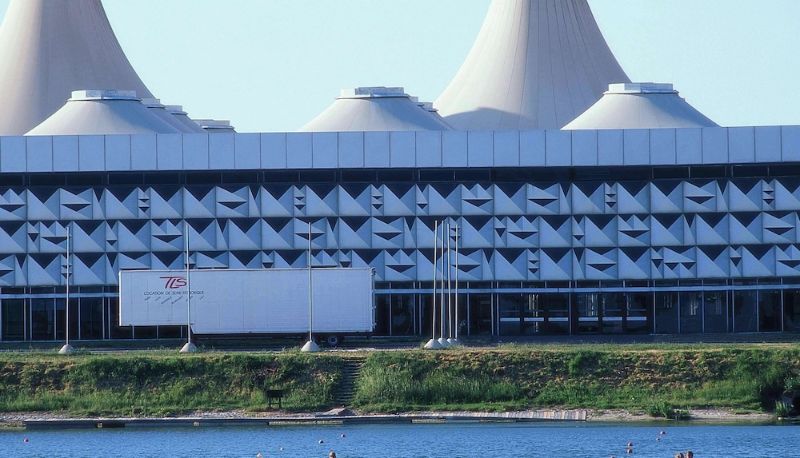 Info - hotelF1 Bordeaux Nord Lormont