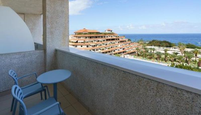 Oda - Alua Tenerife - Hyatt Inclusive Collection
