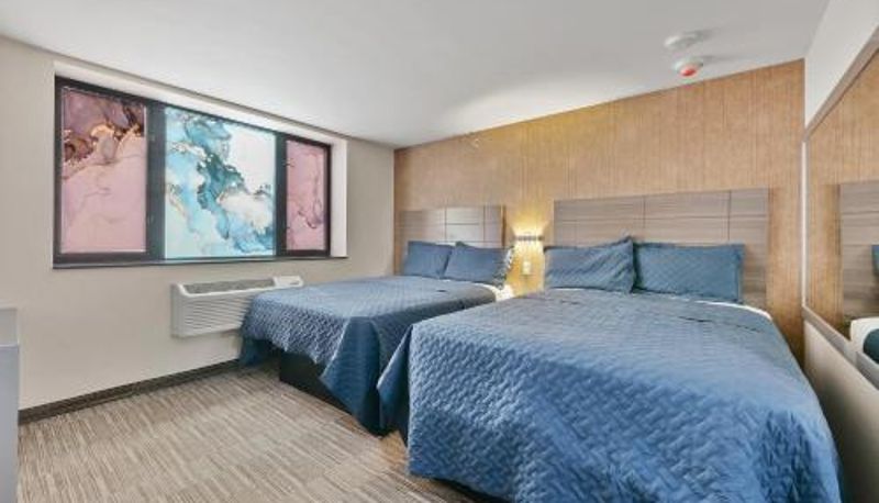 Oda - Casa Blanca Hotel Brooklyn Downtown