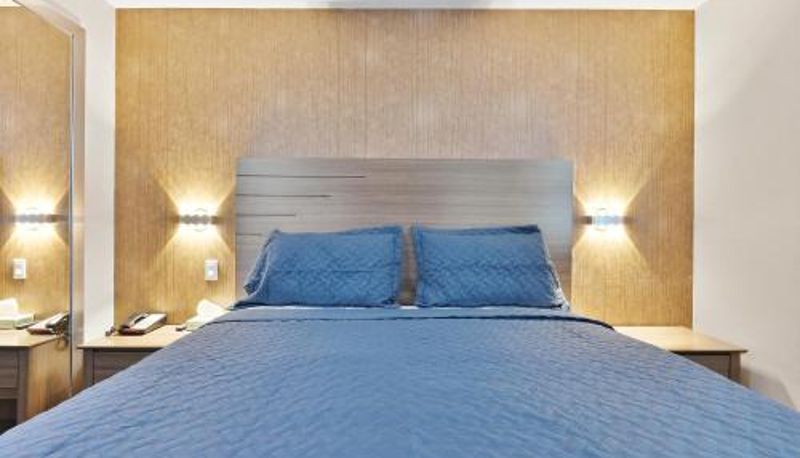 Oda - Casa Blanca Hotel Brooklyn Downtown