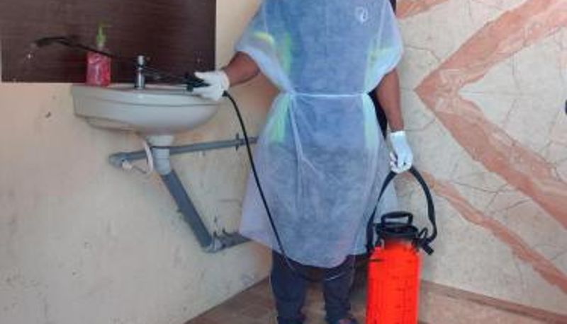 Info - Hotel Green Plaza