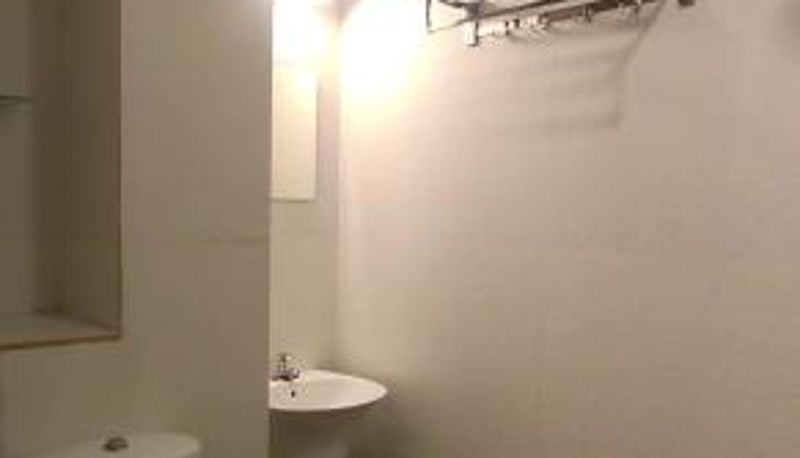 Standardzimmer - Hotel Green Plaza