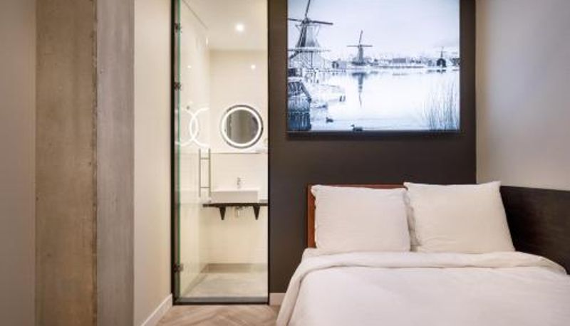Oda - Hotel New Kit
