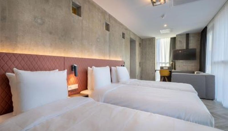 Oda - Hotel New Kit