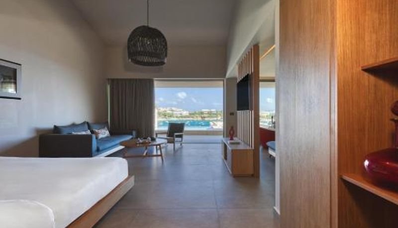 Süit - Castello Infinity Suites - Adults Only