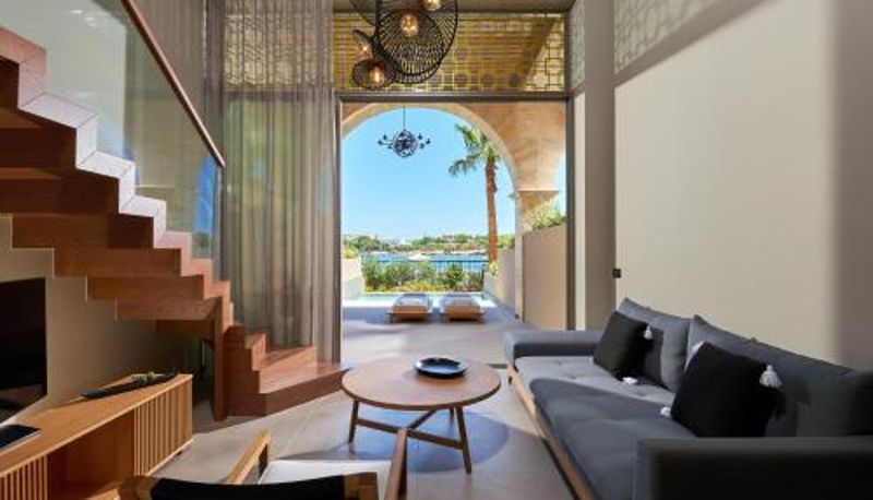 Süit - Castello Infinity Suites - Adults Only