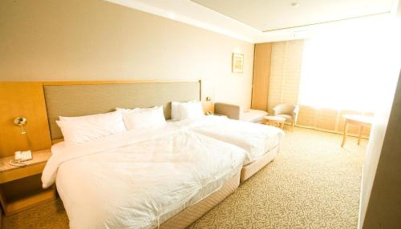 Suite - Daegu Grand Hotel