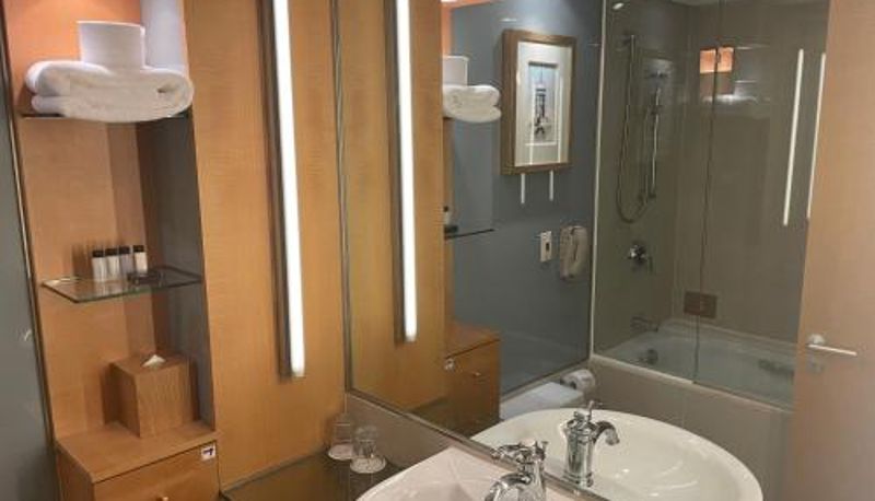 Bagno - Daegu Grand Hotel