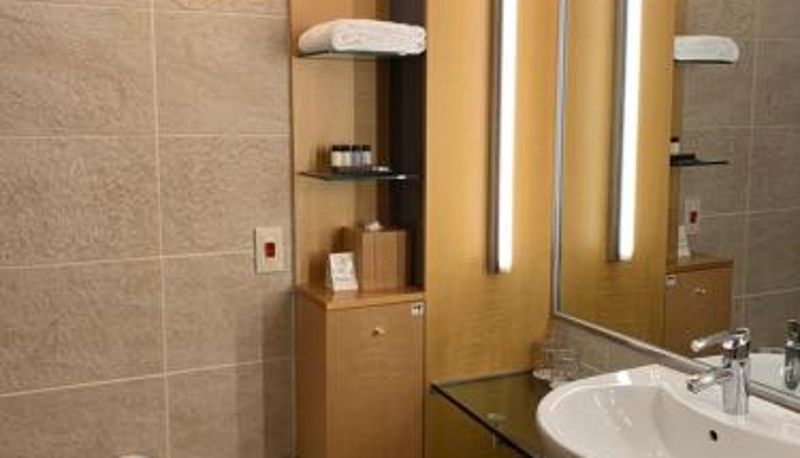Bagno - Daegu Grand Hotel