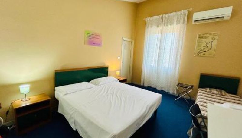 Oda - Smart Hotel Autodromo