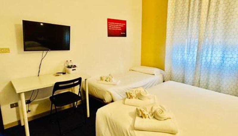 Oda - Smart Hotel Autodromo