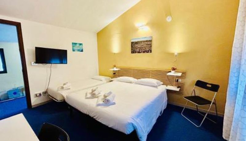 Oda - Smart Hotel Autodromo