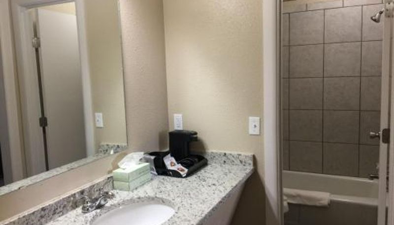 Camera standard - Downtown Motel Woodward