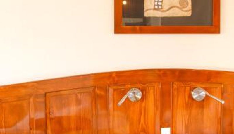 Info - Hotel Angra