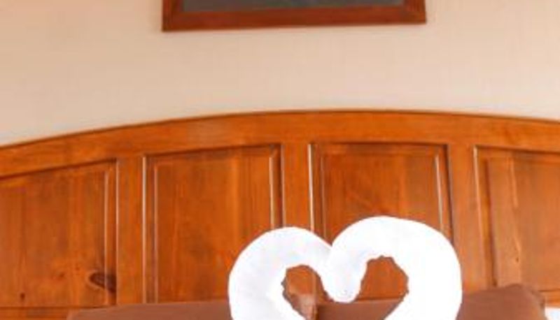Standardzimmer - Hotel Angra