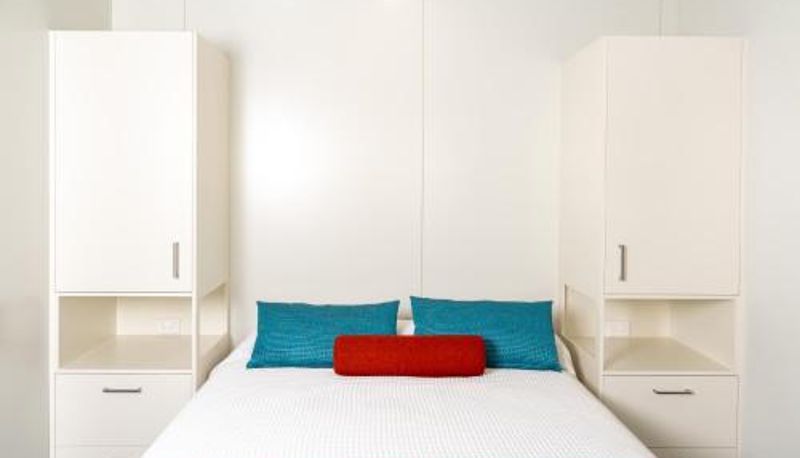 Habitación estándar - Oasis Tourist Park