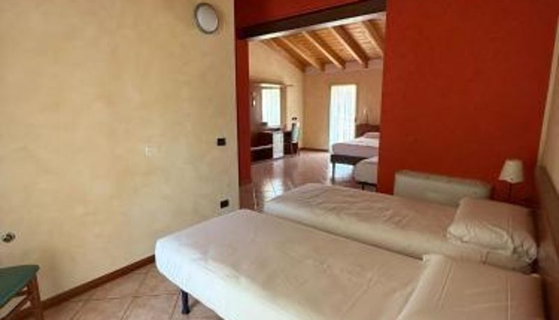 Habitación familiar - Hotel Bel Sito Peschiera - Be Happy Hotels