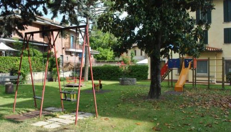Información - Hotel Bel Sito Peschiera - Be Happy Hotels