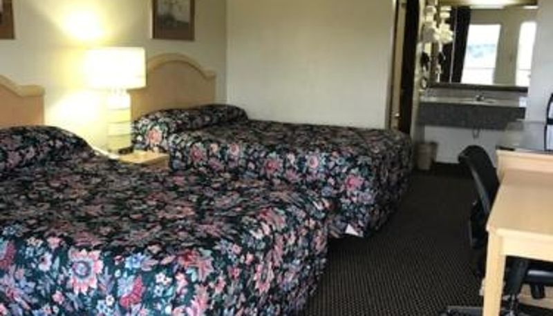 Camera - WESTERN MOTEL