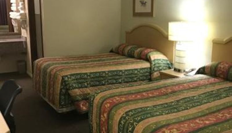Camera - WESTERN MOTEL
