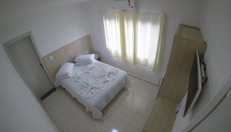 Oda - Hotel Dove