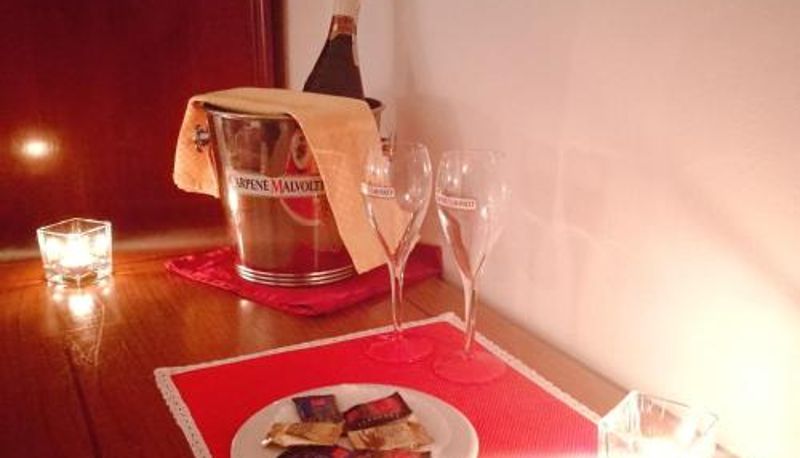 Oda - PARADISO Hotel & Banqueting