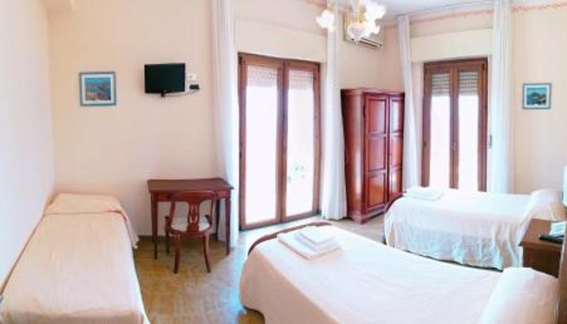 Oda - PARADISO Hotel & Banqueting