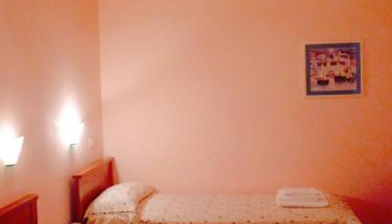 Oda - PARADISO Hotel & Banqueting
