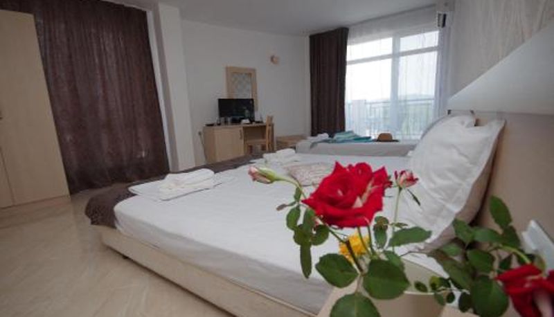 Info - Family Hotel Orios