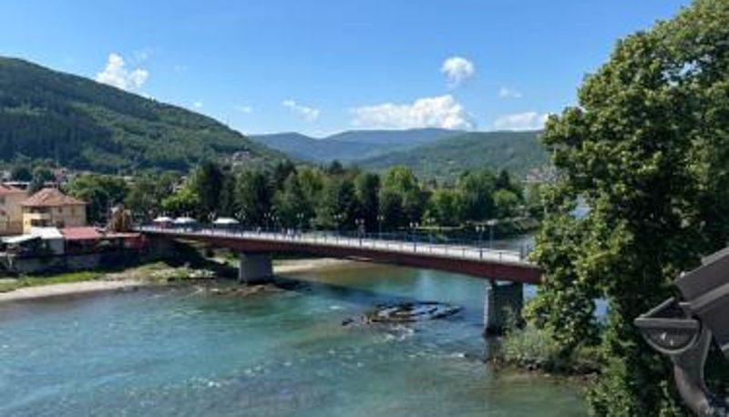 Info - BEHAR Hotel