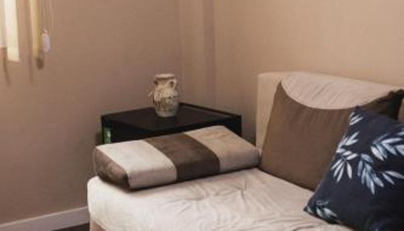 Apartment - BEHAR Hotel