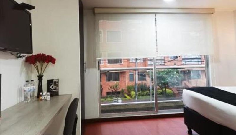 Información - Hotel Radel Superior