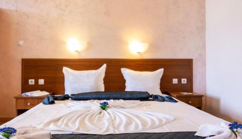 Habitación familiar - Complex Sunrise by HMG - All Inclusive