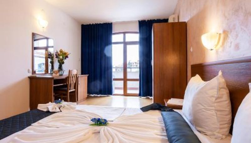 Habitación familiar - Complex Sunrise by HMG - All Inclusive