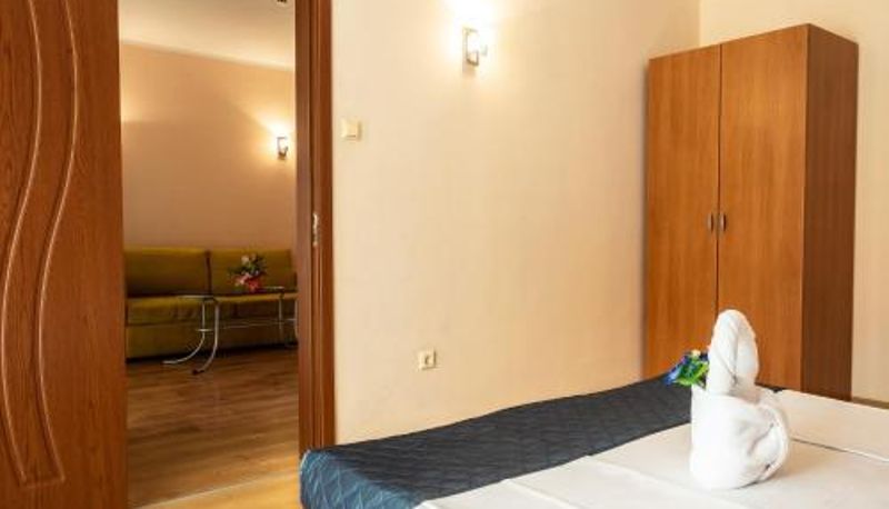 Apartamento - Complex Sunrise by HMG - All Inclusive