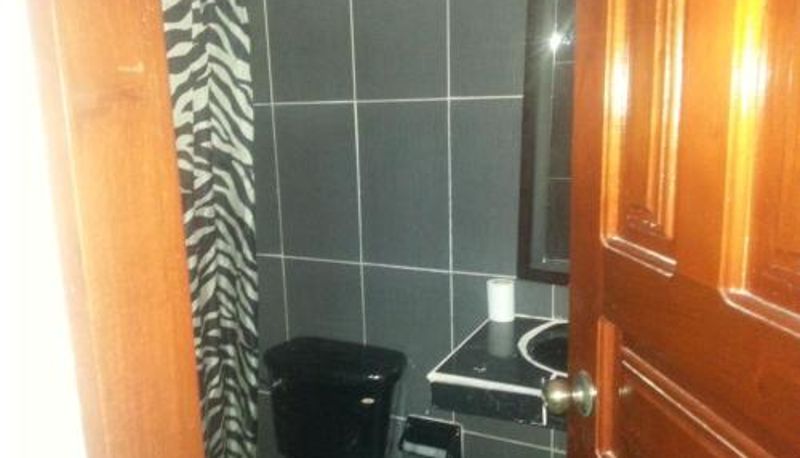 Room - Hostal Selvatrip