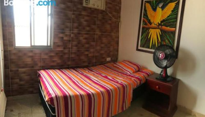 Room - Hostal Selvatrip