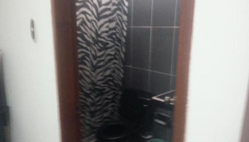 Bathroom - Hostal Selvatrip