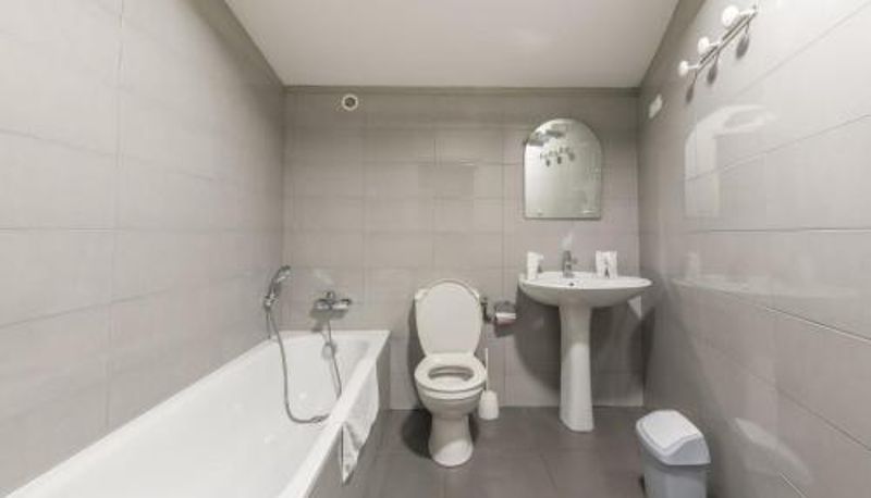 Habitación estándar - Hôtel du Rocher