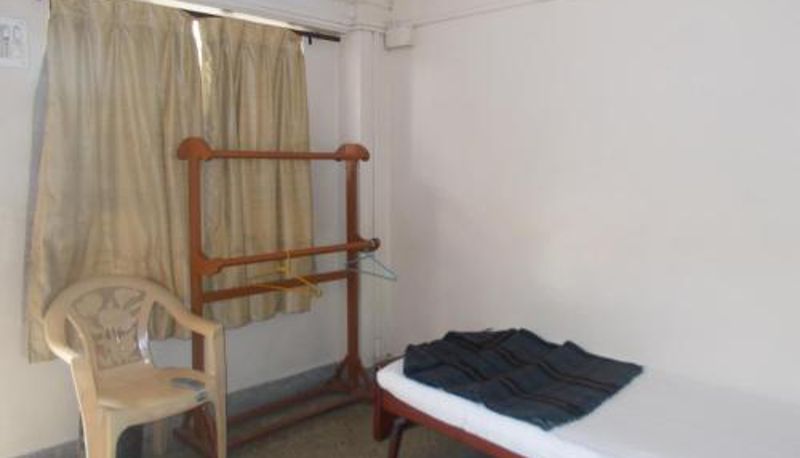 Info - Modern Hotel