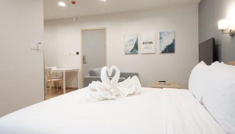 Oda - Maleesa Place Hua Hin
