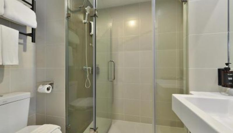 Suite - The Grass Serviced Suites