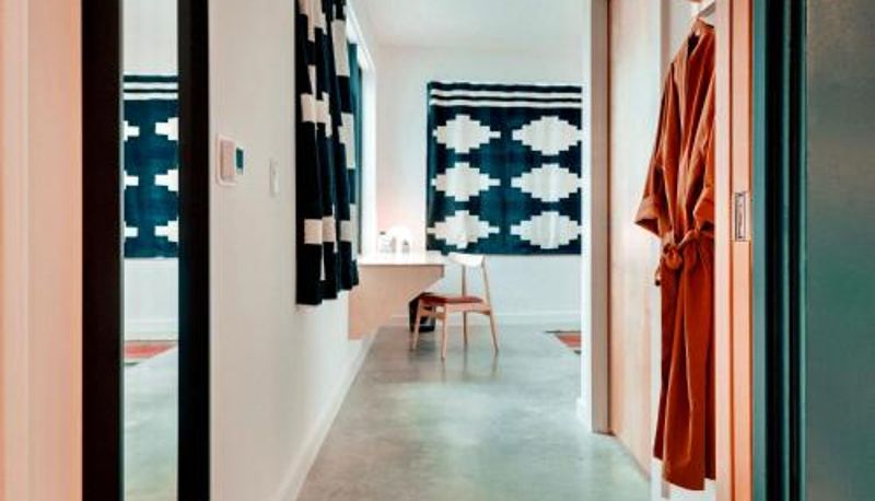 Suite - Hotel Dryce