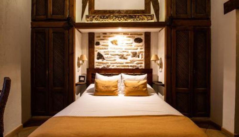 Info - Entre Dos Aguas Hotel Boutique