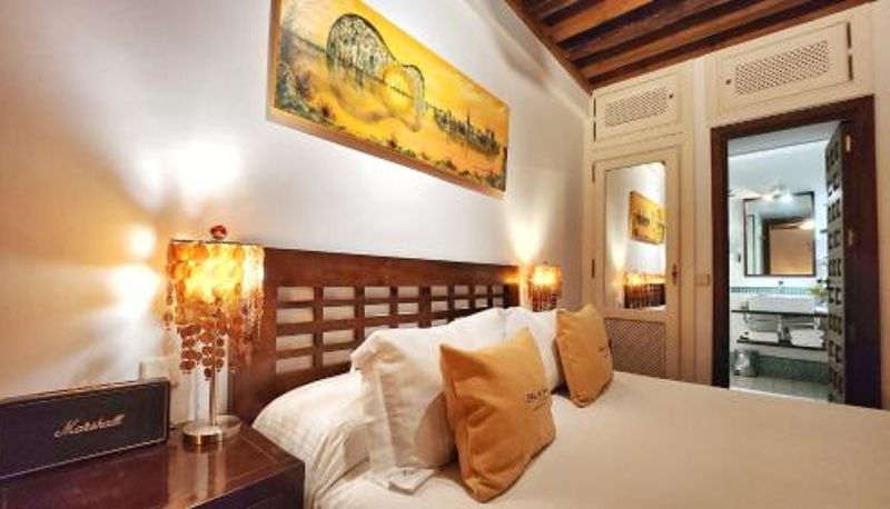 Info - Entre Dos Aguas Hotel Boutique