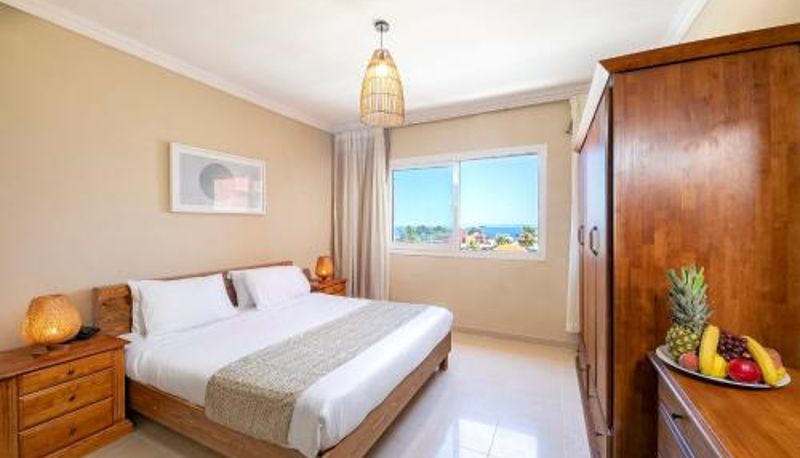 Apartment - AJIRA Bay Hotel Hurghada Marina