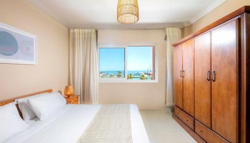 Apartment - AJIRA Bay Hotel Hurghada Marina