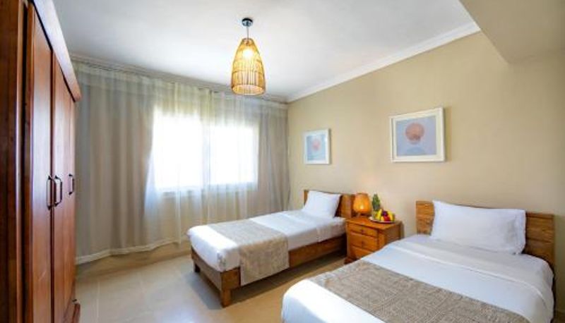 Apartment - AJIRA Bay Hotel Hurghada Marina