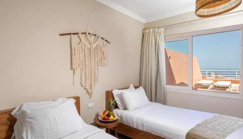 Room - AJIRA Bay Hotel Hurghada Marina