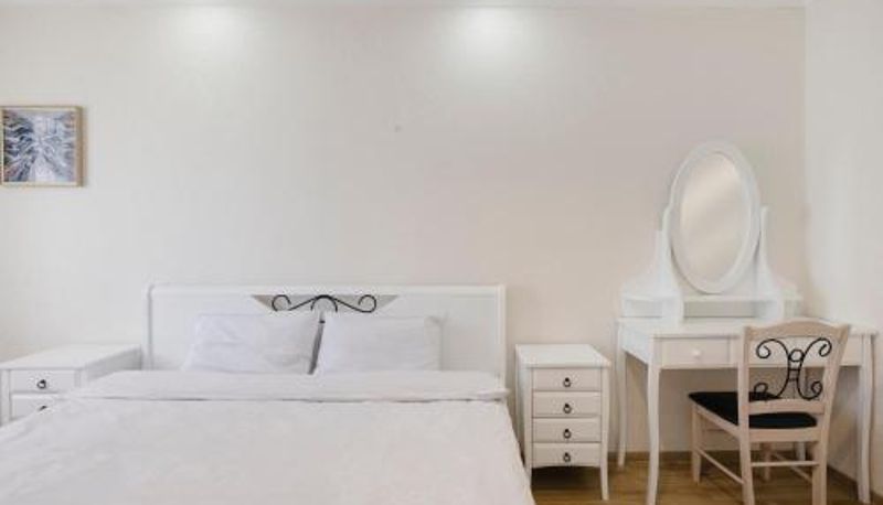 Camera per famiglia - Marcos Hotel